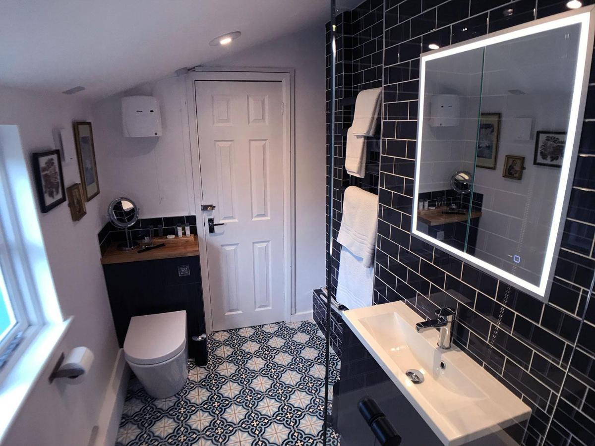 Piglets Boutique Country Stay - Winner Best B&B And Guest House Of The Year - Visitengland 2023 Saffron Walden Exterior foto