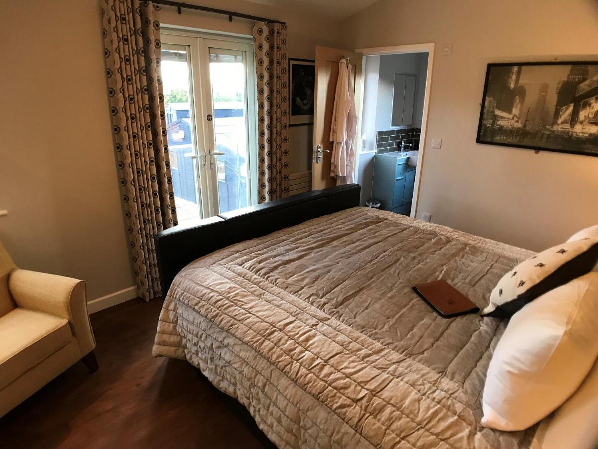 Piglets Boutique Country Stay - Winner Best B&B And Guest House Of The Year - Visitengland 2023 Saffron Walden Exterior foto