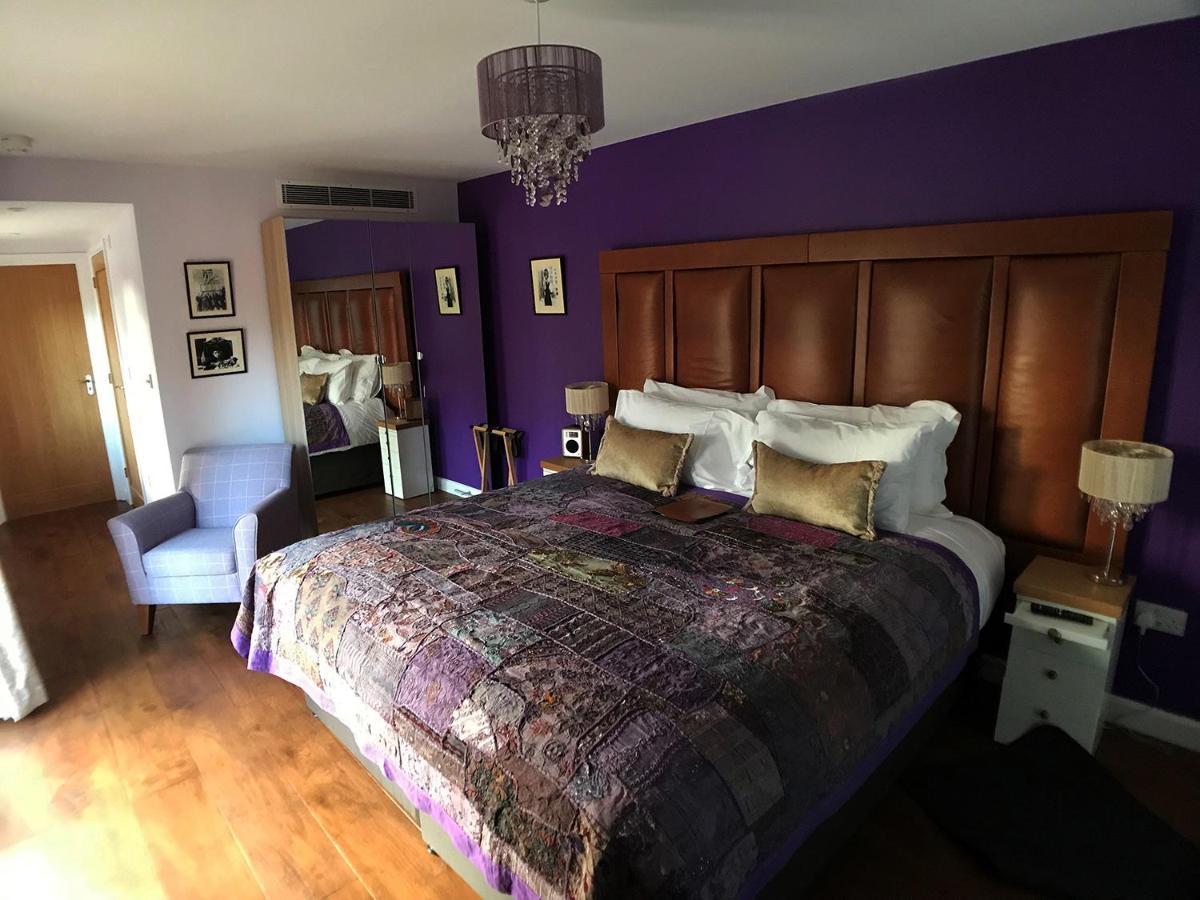Piglets Boutique Country Stay - Winner Best B&B And Guest House Of The Year - Visitengland 2023 Saffron Walden Exterior foto