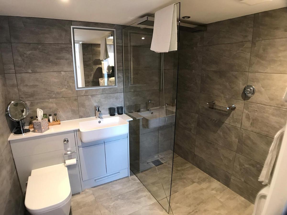 Piglets Boutique Country Stay - Winner Best B&B And Guest House Of The Year - Visitengland 2023 Saffron Walden Exterior foto