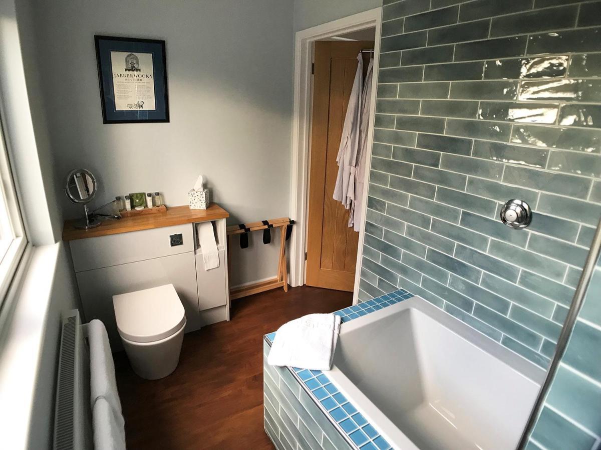 Piglets Boutique Country Stay - Winner Best B&B And Guest House Of The Year - Visitengland 2023 Saffron Walden Exterior foto