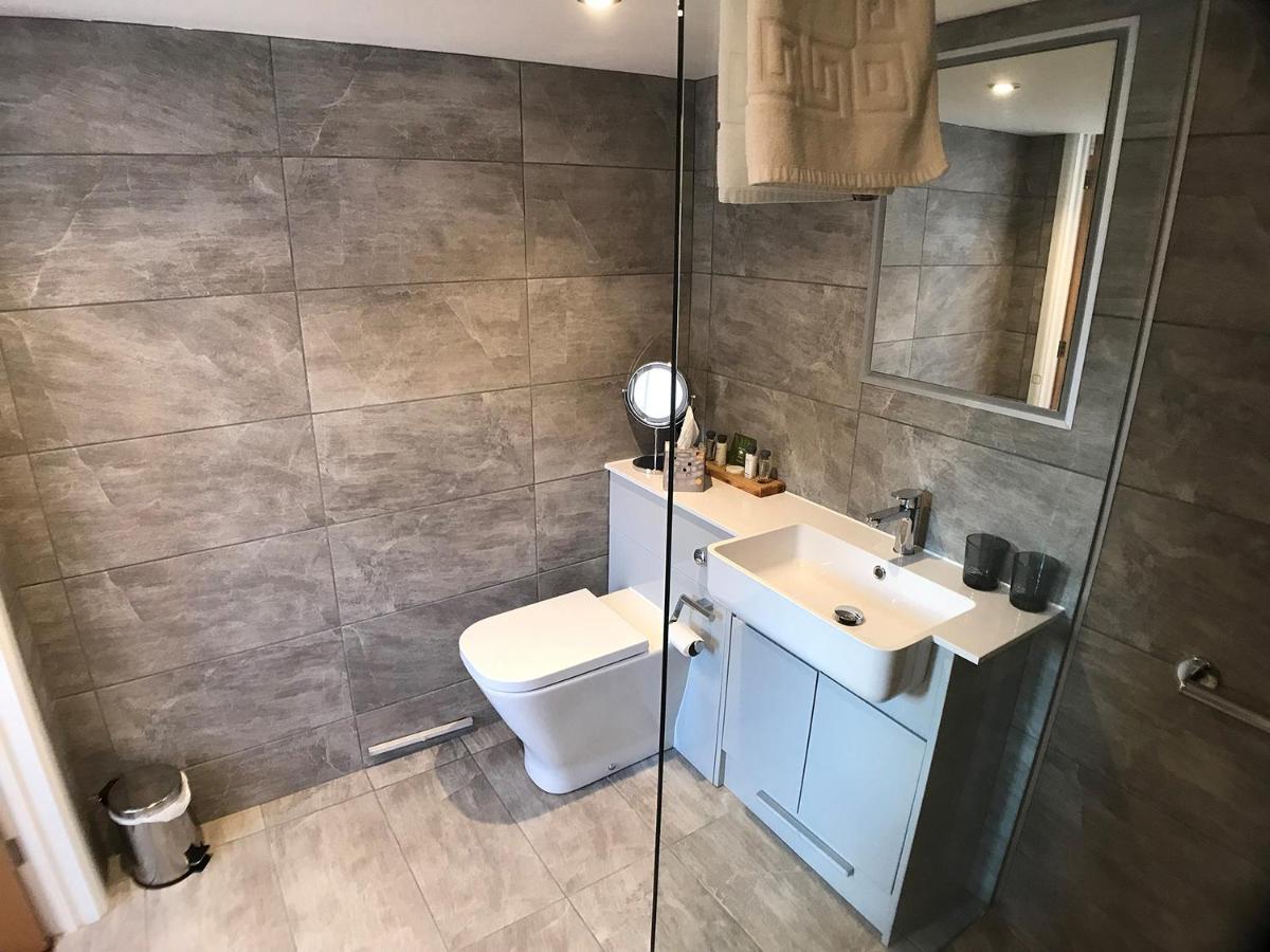 Piglets Boutique Country Stay - Winner Best B&B And Guest House Of The Year - Visitengland 2023 Saffron Walden Exterior foto