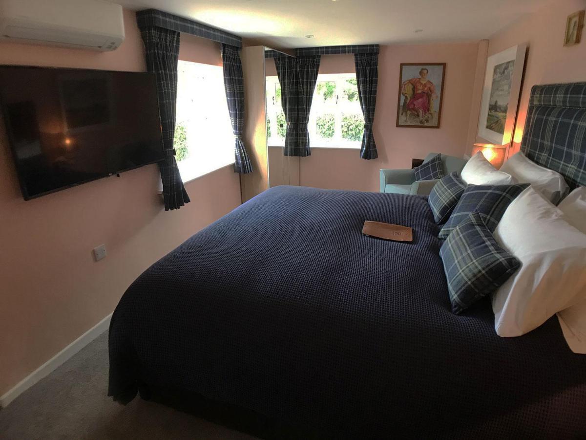 Piglets Boutique Country Stay - Winner Best B&B And Guest House Of The Year - Visitengland 2023 Saffron Walden Exterior foto