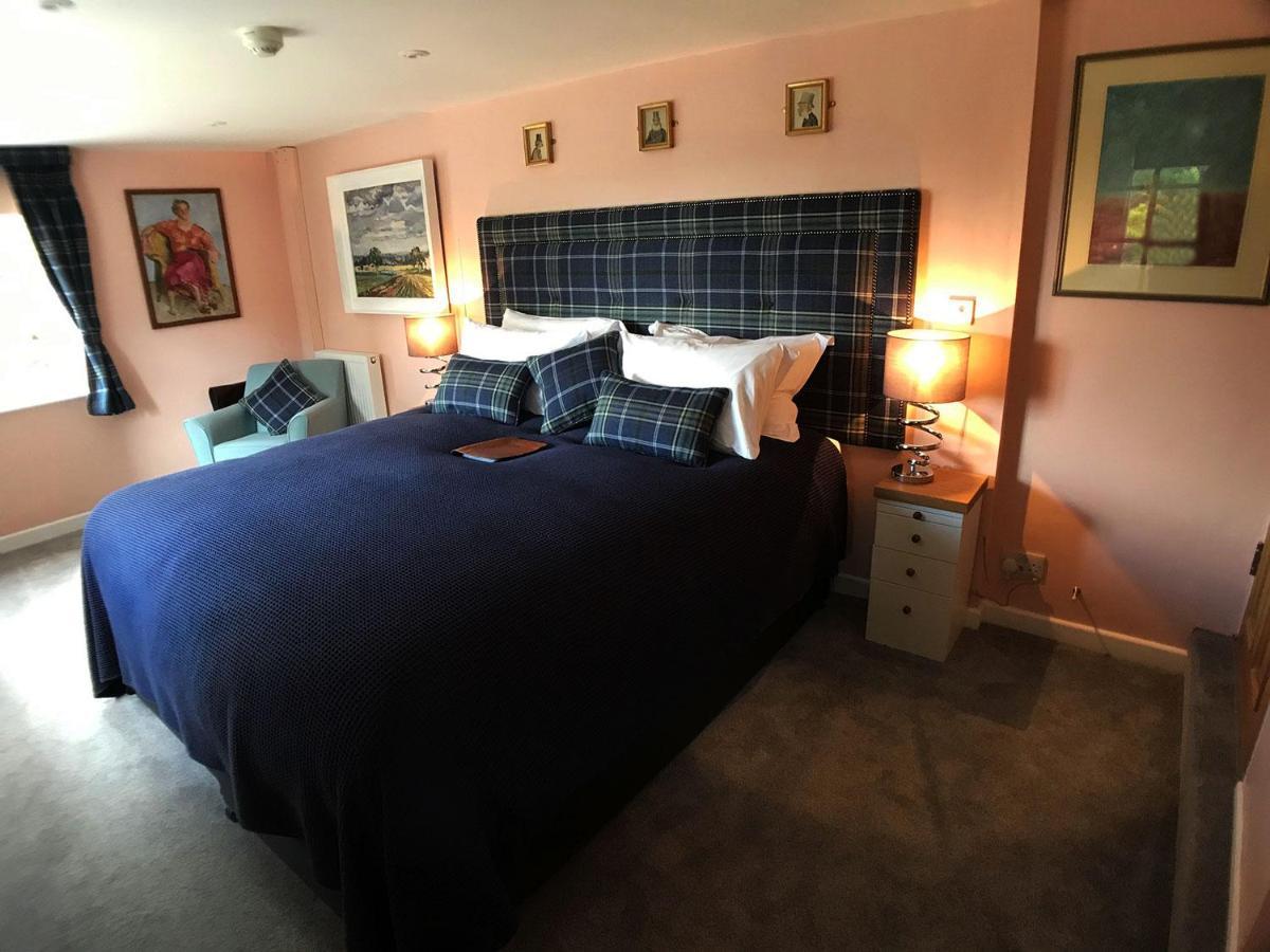 Piglets Boutique Country Stay - Winner Best B&B And Guest House Of The Year - Visitengland 2023 Saffron Walden Exterior foto