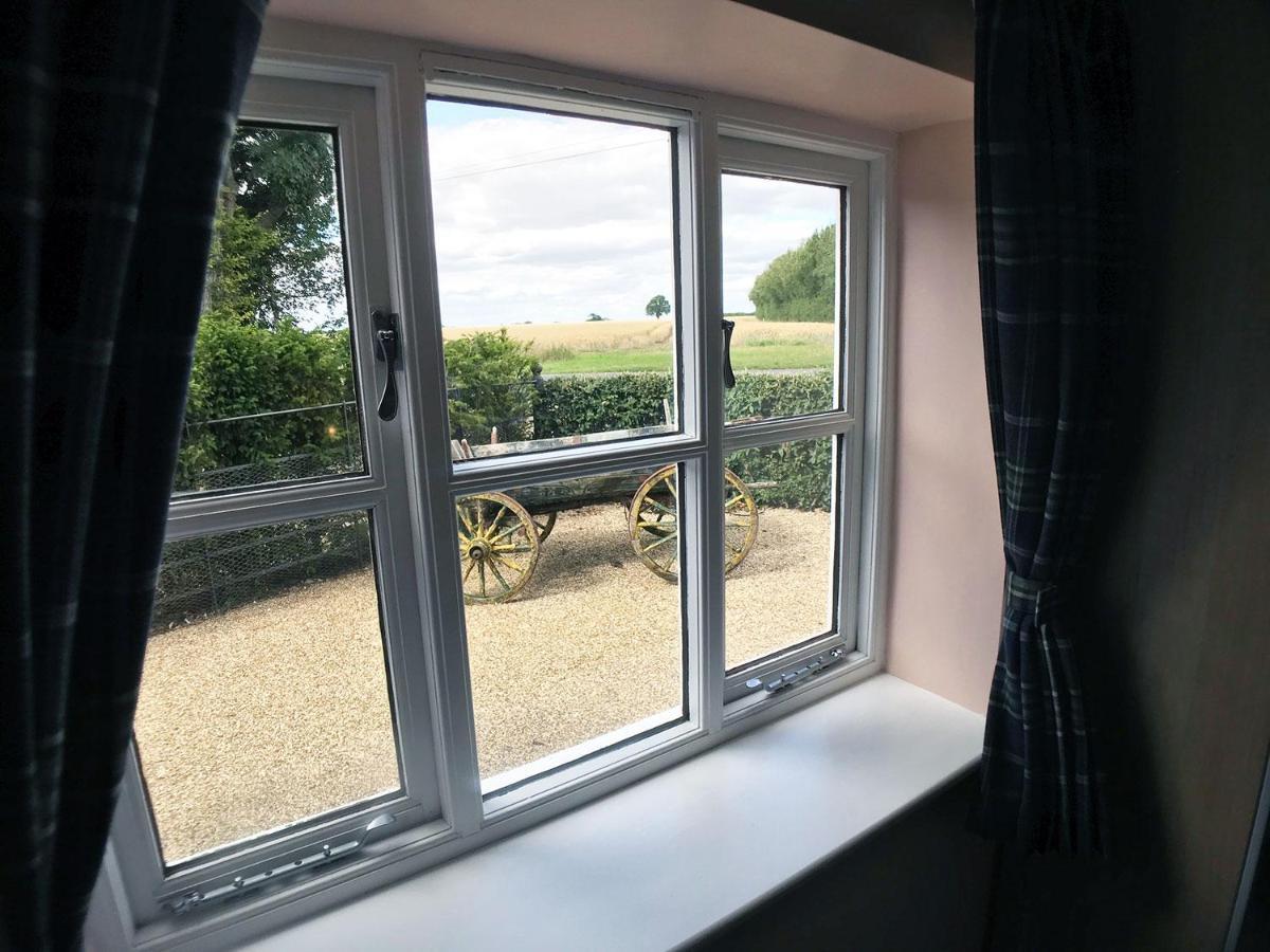 Piglets Boutique Country Stay - Winner Best B&B And Guest House Of The Year - Visitengland 2023 Saffron Walden Exterior foto