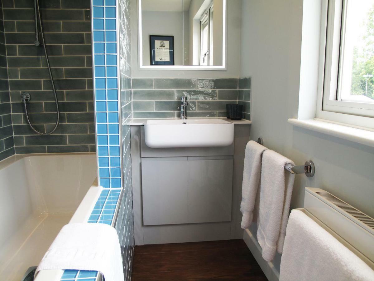 Piglets Boutique Country Stay - Winner Best B&B And Guest House Of The Year - Visitengland 2023 Saffron Walden Exterior foto