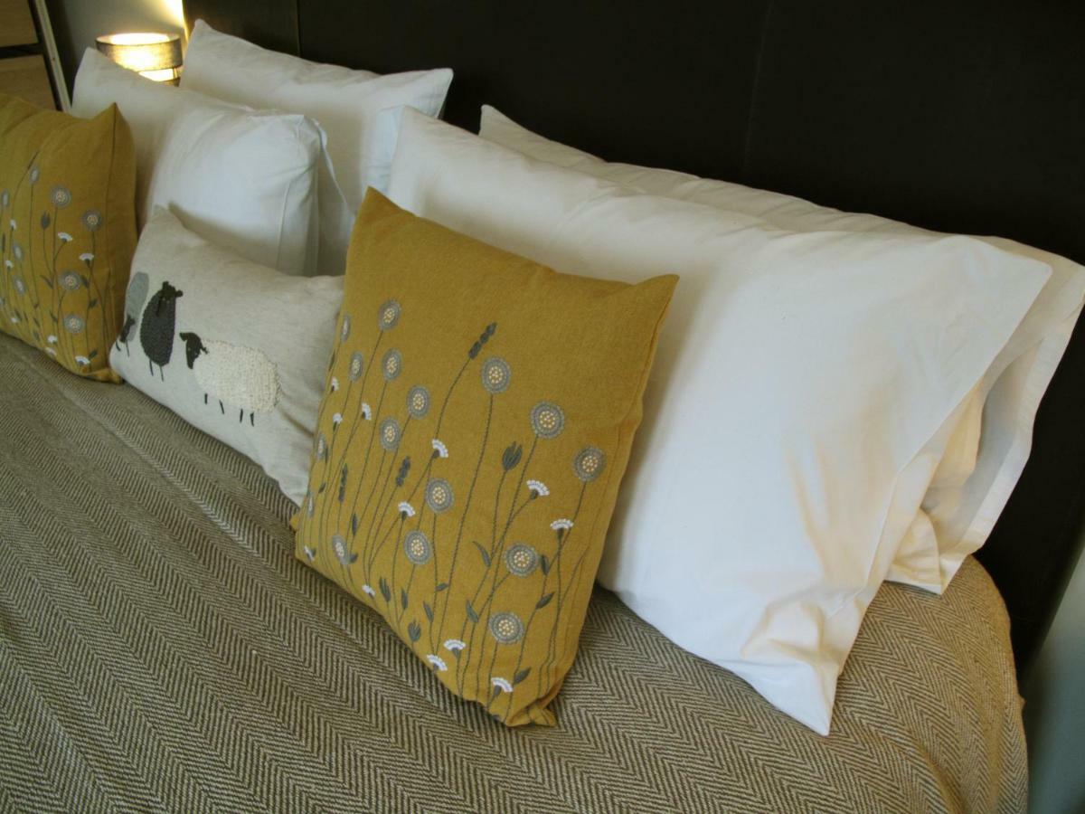 Piglets Boutique Country Stay - Winner Best B&B And Guest House Of The Year - Visitengland 2023 Saffron Walden Exterior foto