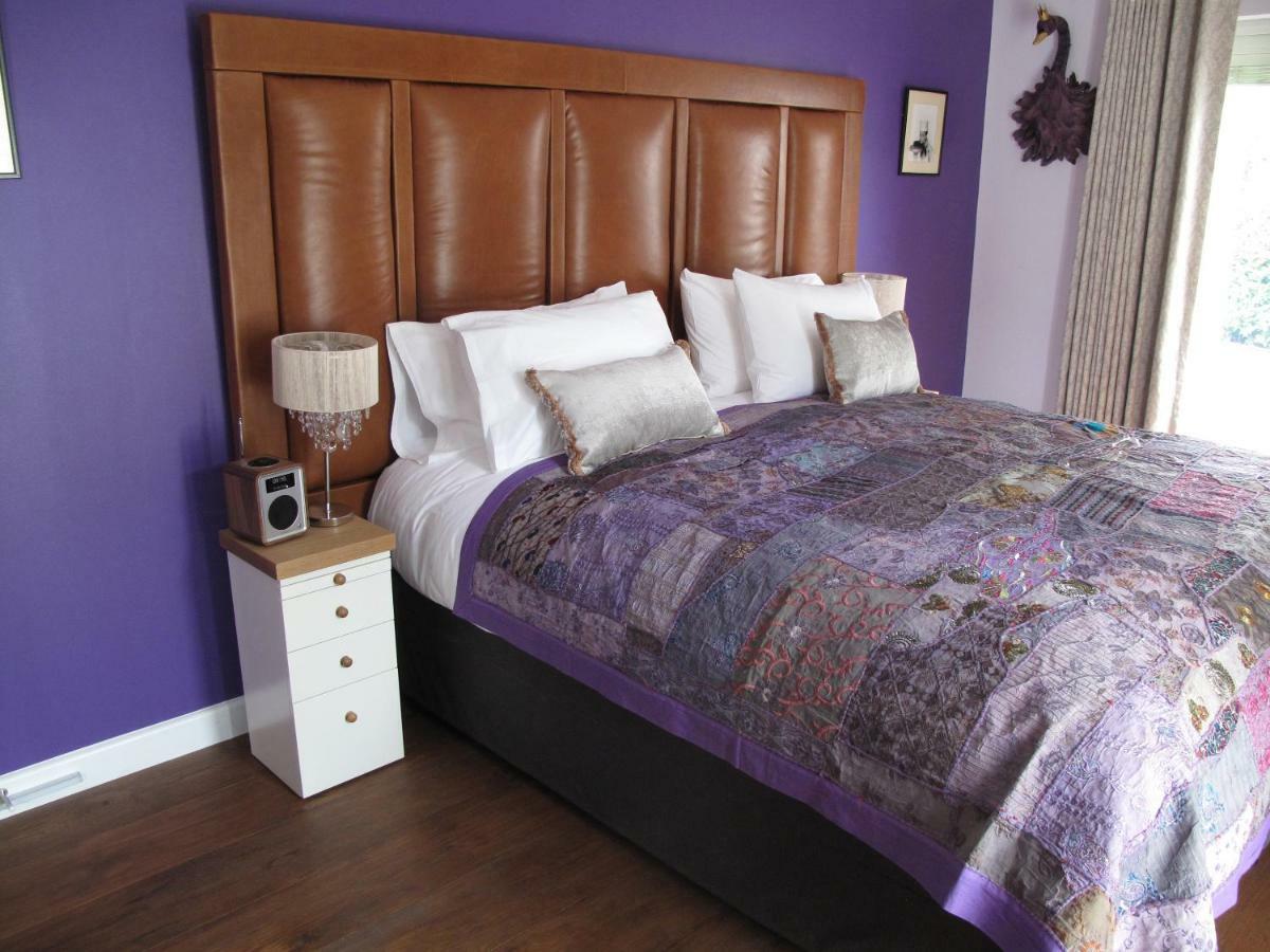 Piglets Boutique Country Stay - Winner Best B&B And Guest House Of The Year - Visitengland 2023 Saffron Walden Exterior foto