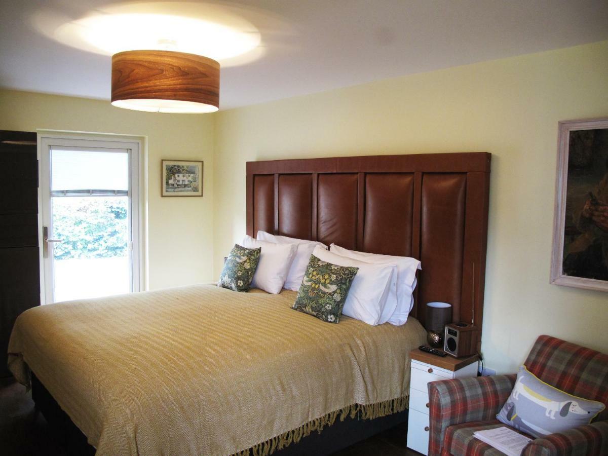 Piglets Boutique Country Stay - Winner Best B&B And Guest House Of The Year - Visitengland 2023 Saffron Walden Exterior foto