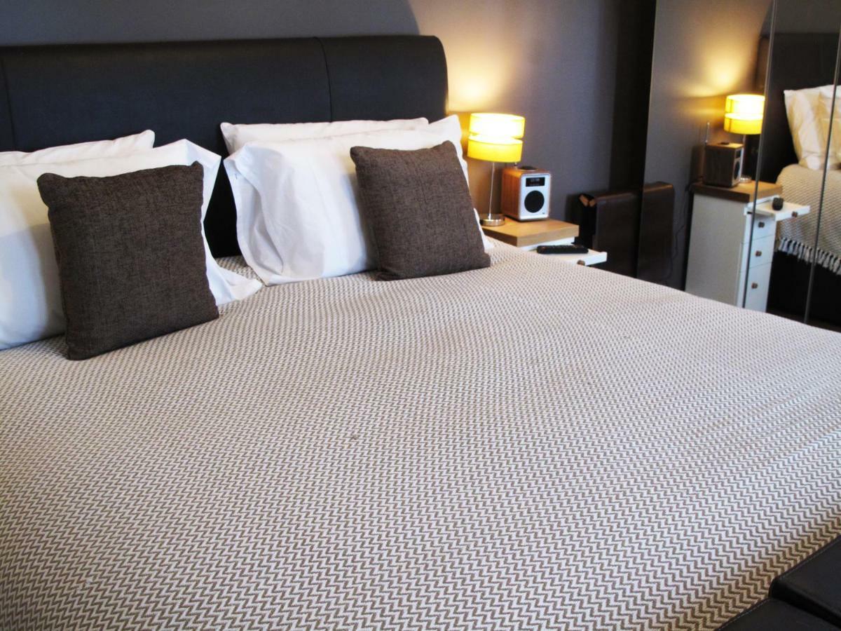 Piglets Boutique Country Stay - Winner Best B&B And Guest House Of The Year - Visitengland 2023 Saffron Walden Exterior foto